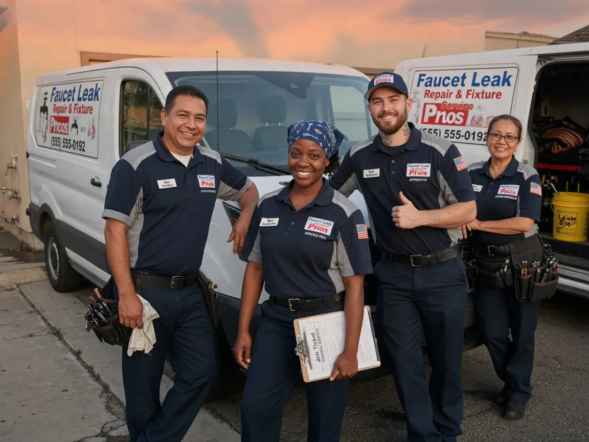 Faucet Repair company in Wilmer, AL