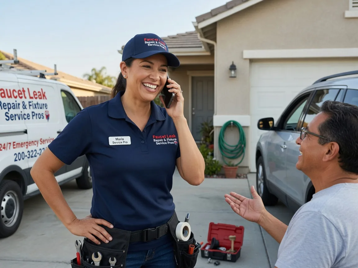 Faucet Repair Wilmer, AL FAQs