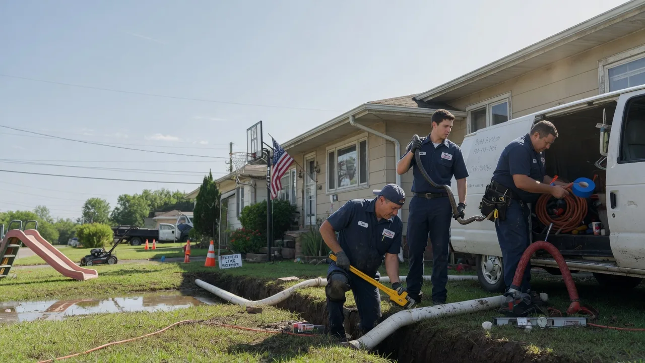Toilet Installation in Wilmer, AL near me